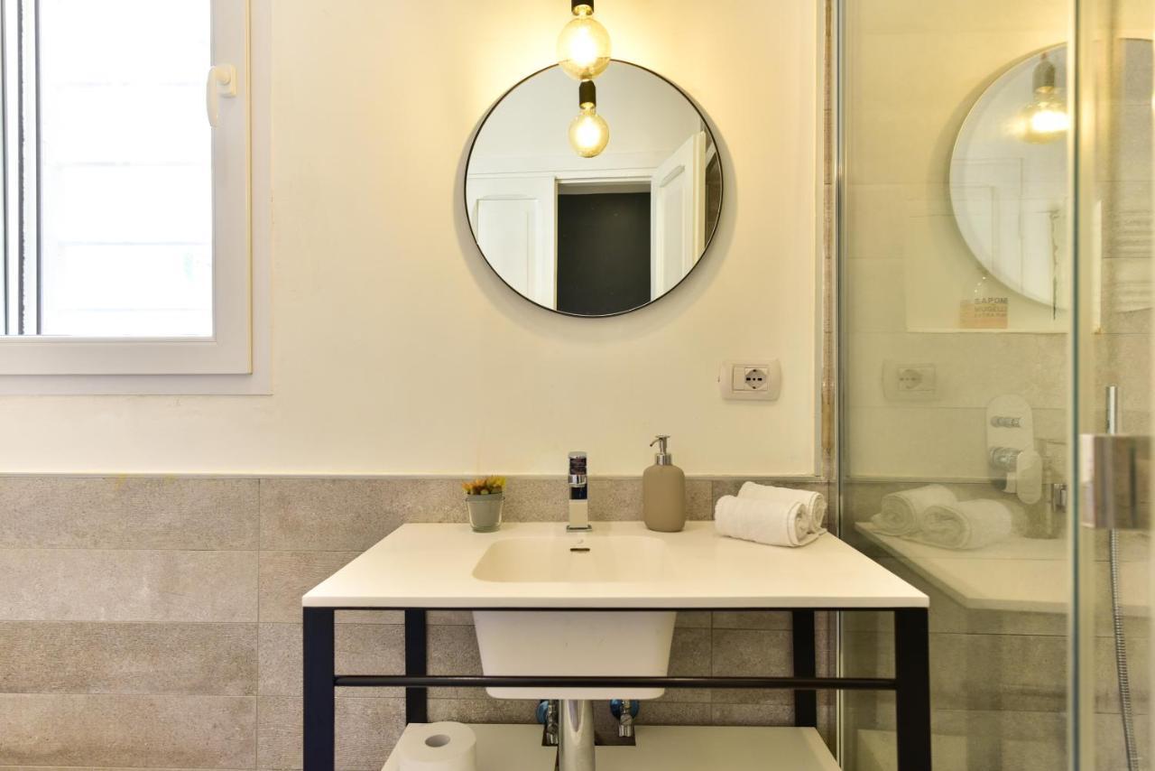 Paolina Boutique Apartment Roma Exterior foto